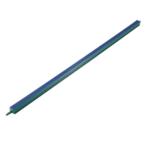 Asuinxurr R 20" Aquarium Blase Luft Streifen - Blau & Gruen von Asuinxurr