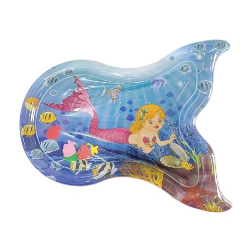 Asukohu Kühlmatte für Hunde, weiches Polster, aufblasbares Wasserbett, Sofa, Liege, Nickerchen, aufblasbare Haustier-Kühlmatten für Hunde Asukohu Kühlmatte für Hunde, weiches Polster, aufblasbares Wasserbett, Sofa, Liege, Nickerchen, aufblasbare Haustier-Kühlmatten für Hunde von Asukohu