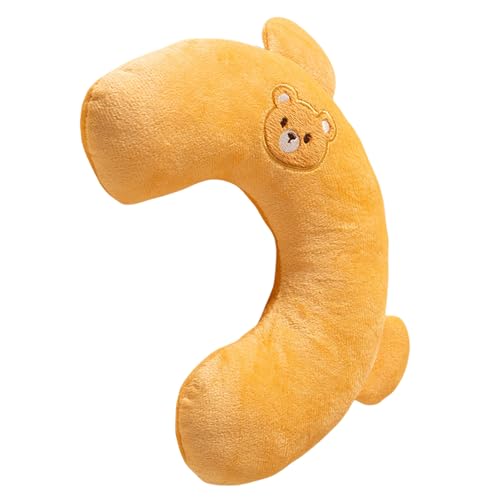 Bequemes Katzenkissen, schönes Stickmuster, Hundekissen, Haustier, kleine Plüsch-Kätzchen, Schlafzubehör, Plüsch, Katzenmöbel Bequemes Katzenkissen, schönes Stickmuster, Hundekissen, Haustier, kleine Plüsch-Kätzchen, Schlafzubehör, Plüsch, Katzenmöbel von Asukohu