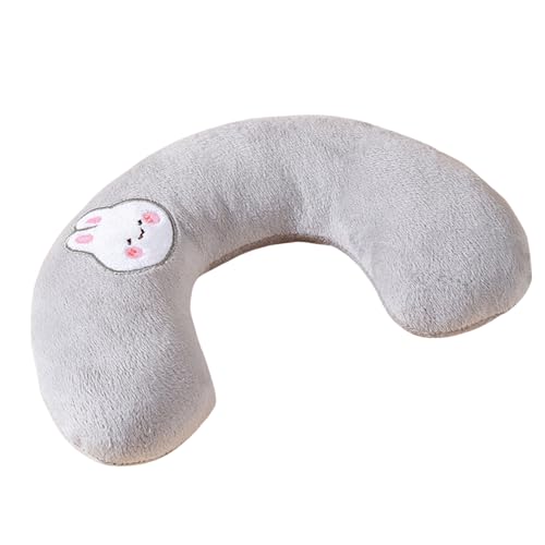 Bequemes Katzenkissen, schönes Stickmuster, Hundekissen, Haustier, kleine Plüsch-Kätzchen, Schlafzubehör, Plüsch, Katzenmöbel Bequemes Katzenkissen, schönes Stickmuster, Hundekissen, Haustier, kleine Plüsch-Kätzchen, Schlafzubehör, Plüsch, Katzenmöbel von Asukohu
