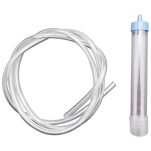 Asyduey Aquarium Aquarium Reiniger Siphon Vakuum Wasser Wechsler Pumpe Siphon von Asyduey