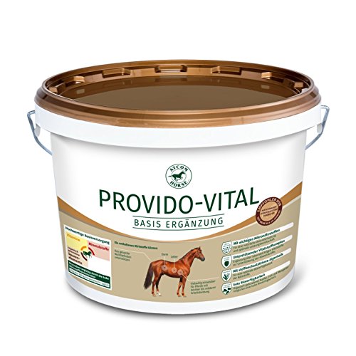 ATCOM PROVIDO-VITAL 5 kg Eimer von LEXA