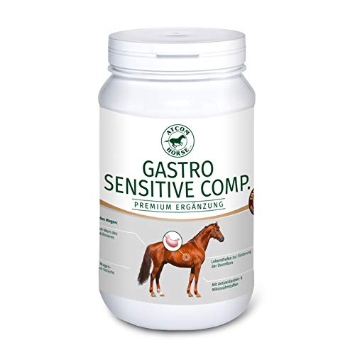 ATCOM Gastro Sensitive COMP. 1 kg Dose von LEXA