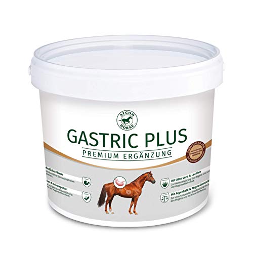 ATCOM GASTRIC-Plus 3 kg Eimer von LEXA