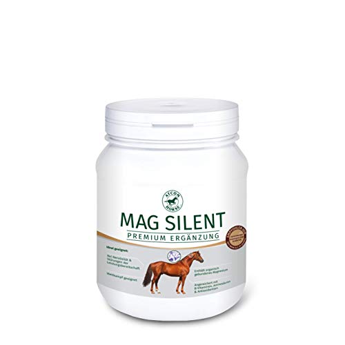 ATCOM MAG Silent 1 kg Dose von LEXA