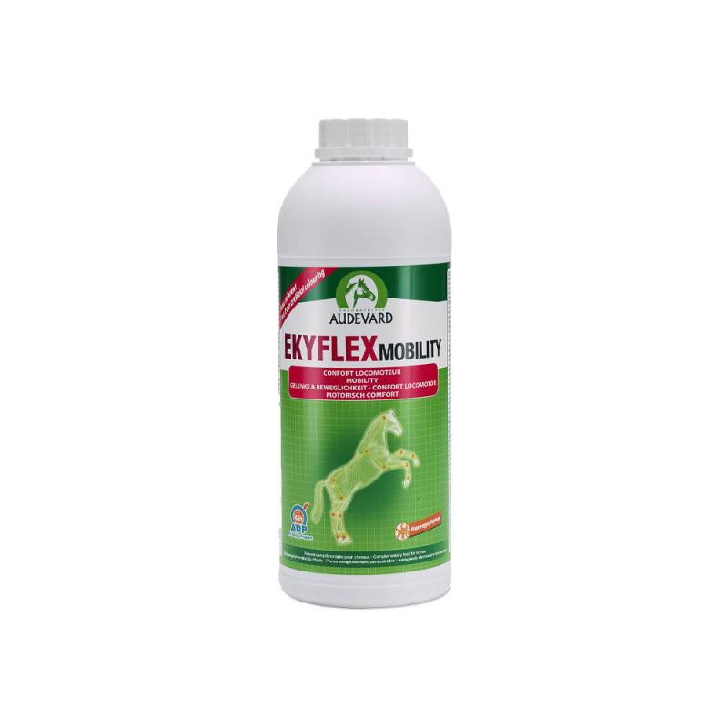 Audevard Ekyflex Mobility - 1 liter von Audevard