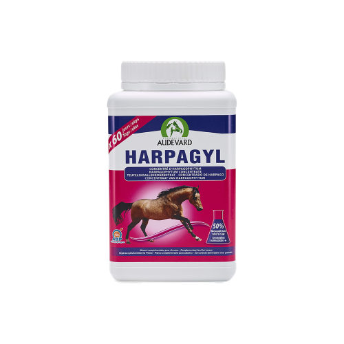 Audevard Harpagyl - 450 g von Audevard