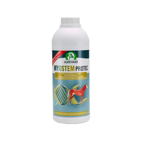 Audevard Myostem Protec - 900 ml von Audevard