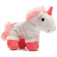 Aumüller Katzenspielzeug Einhorn - 2 Stück (je L 18 cm) von Aumüller