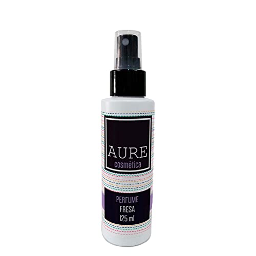 Aure AU205443 Erdbeerduft, 125 ml von Aure