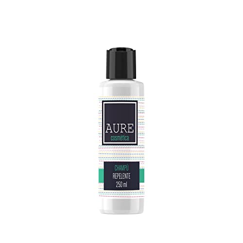 Aure AU205471 Haarshampoo 250 ml von Aure