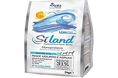 Siland One Protein Adult Mini 1 kg von Aurora Biofarma