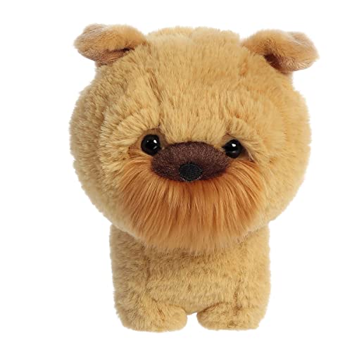 Aurora - Teddy Pets - 7" Griffon Bruxellois von Aurora