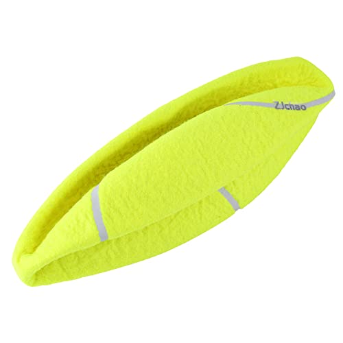 Mega Jumbo 9,5-Zoll-Tennisball für Hunde, Dickes Haustierspielzeug, Signature- oder Haustierspielzeug. Verwenden Sie Hundespielzubehör, Lustige Outdoor-Sportarten, Strand-Cricket von Ausla