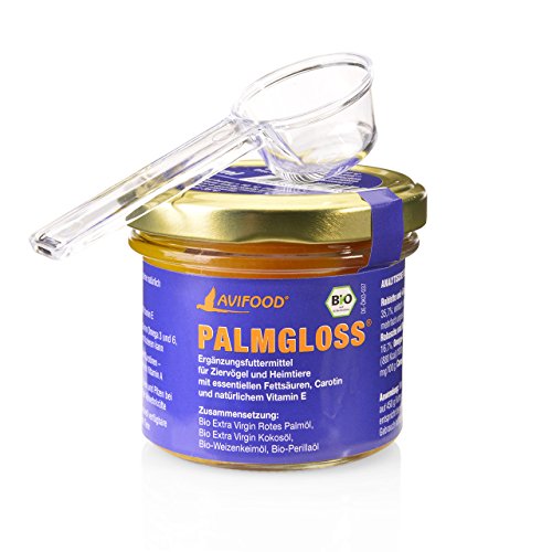 AviFood Palmgloss 100 ml von Guoml