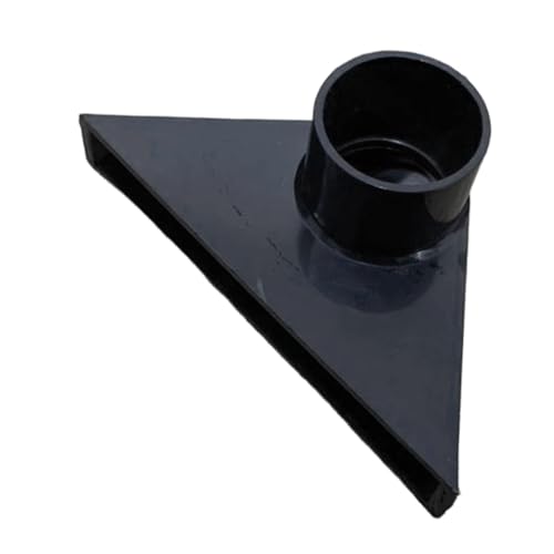 Aymzbd Aquarium Duckbill Nozzle Als Auslassdüse Rücklaufrohrverbinder Pumpenzubehör PVC Fitting Einfache Handhabung Und Montage für Aquarien Aquascaping Fis, 25mm Aymzbd Aquarium Duckbill Nozzle Als Auslassdüse Rücklaufrohrverbinder Pumpenzubehör PVC Fitting Einfache Handhabung Und Montage für Aquarien Aquascaping Fis, 25mm von Aymzbd
