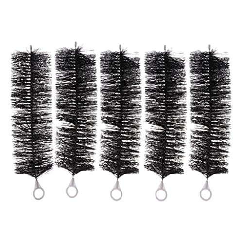 Aymzbd Aquarium Rohrschlauch Reinigungsbürste Set, 30/40/50 cm Aymzbd Aquarium Rohrschlauch Reinigungsbürste Set, 30/40/50 cm von Aymzbd