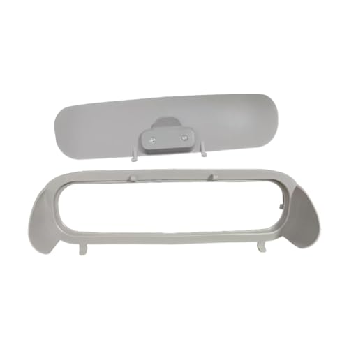 Aymzbd Ersatzteil für Katzentoilette, Türkomponente für Modelle B0001-b9999, T 01 Aymzbd Ersatzteil für Katzentoilette, Türkomponente für Modelle B0001-b9999, T 01 von Aymzbd