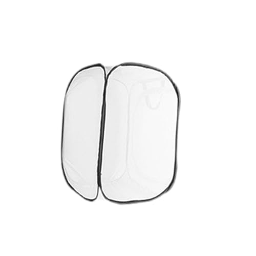 Aymzbd Faltbare Schmetterlingsbehausung für Raupenwachstum, Size M Aymzbd Faltbare Schmetterlingsbehausung für Raupenwachstum, Size M von Aymzbd