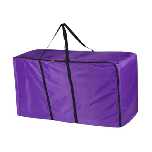 Aymzbd HEE Storage Bag Gank, Lila von Aymzbd