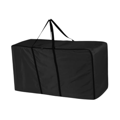 Aymzbd HEE Storage Bag Gank, Schwarz von Aymzbd