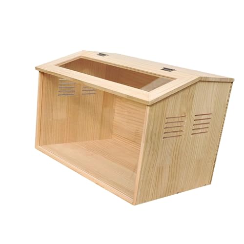Aymzbd Hühneraufzuchtbox für Haustiere Und Hamster, 60x40x40cm Aymzbd Hühneraufzuchtbox für Haustiere Und Hamster, 60x40x40cm von Aymzbd