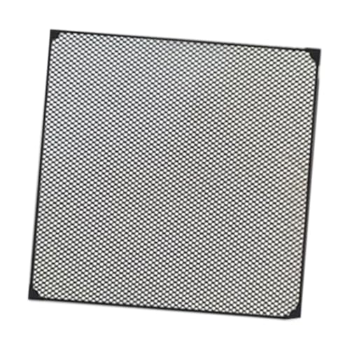 Aymzbd Karpfen Schutznetz für Aquarien, hält Fische im Wasser, 20 cm X 20 cm Aymzbd Karpfen Schutznetz für Aquarien, hält Fische im Wasser, 20 cm X 20 cm von Aymzbd