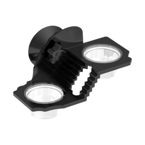 Aymzbd Saugnapf-Napf für Reptilien, Futter- und Wassernapf für Schildkröten und Bartagame, 14.5 X 7 X 8 cm Aymzbd Saugnapf-Napf für Reptilien, Futter- und Wassernapf für Schildkröten und Bartagame, 14.5 X 7 X 8 cm von Aymzbd