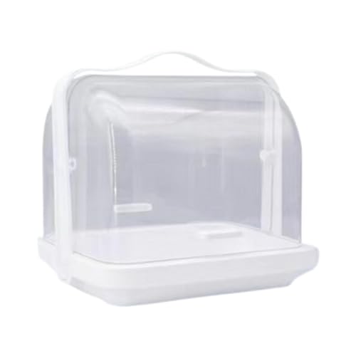 Aymzbd Seidenrautzüchtigkeit Zuchtbox Tierwachstum Beobachtungsbox Transparenter Lebensraum Käfig Aymzbd Seidenrautzüchtigkeit Zuchtbox Tierwachstum Beobachtungsbox Transparenter Lebensraum Käfig von Aymzbd