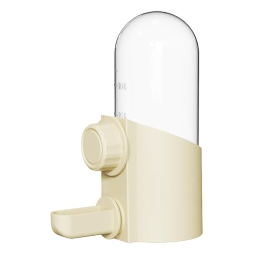 Aymzbd Vogel Wasser Feeder Wasser Dispenser Käfig Zubehör Automatische Trinker Flasche für Nymphensittich Lovebirds Kanarienvogel, Stil A Aymzbd Vogel Wasser Feeder Wasser Dispenser Käfig Zubehör Automatische Trinker Flasche für Nymphensittich Lovebirds Kanarienvogel, Stil A von Aymzbd