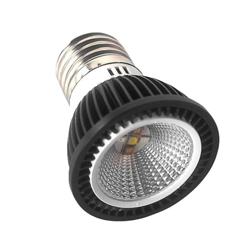 Aywndgdj Energiesparende Augenschutz-LED-Lampe Pro Schildkröte, Mähne, Löwe, UV-Kalziumlampe, Sonne, Kunststoff, 1 Stück von Aywndgdj