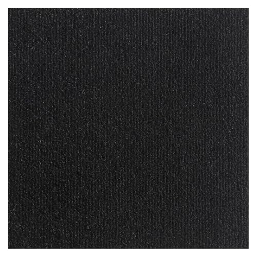 Katzenkratzmatten Selbstklebend Anti-Katzen-Kratzmatte, zuschneidbar, selbstklebend, Teppichmatte, Katzen-/Haustierkratzbrett, Möbelschutz for Couch, Ecksofa, Bett, Wandschutz(Black,L-40x200cm) von Ayztantine