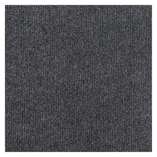 Katzenkratzmatten Selbstklebend Anti-Katzen-Kratzmatte, zuschneidbar, selbstklebend, Teppichmatte, Katzen-/Haustierkratzbrett, Möbelschutz for Couch, Ecksofa, Bett, Wandschutz(Dark Gray,L-40x200cm) von Ayztantine