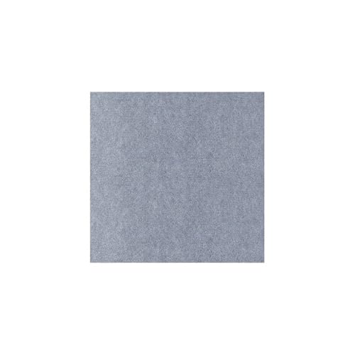 Katzenkratzmatten Selbstklebend Anti-Katzenkratz-Sofa Katzenkratzbrett Sofa Trimmbarer Selbstklebender Teppich Katzenkratzbrett Katzenspielzeug(Light Gray 30x30cm) von Ayztantine