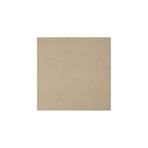 Katzenkratzmatten Selbstklebend Katzenkratzmatte, Katzenteppich mit Selbstklebendem, zuschneidbarem Katzenkratzbaumteppich, Katzenkratzmöbelschutz(40X200-Khaki) von Ayztantine