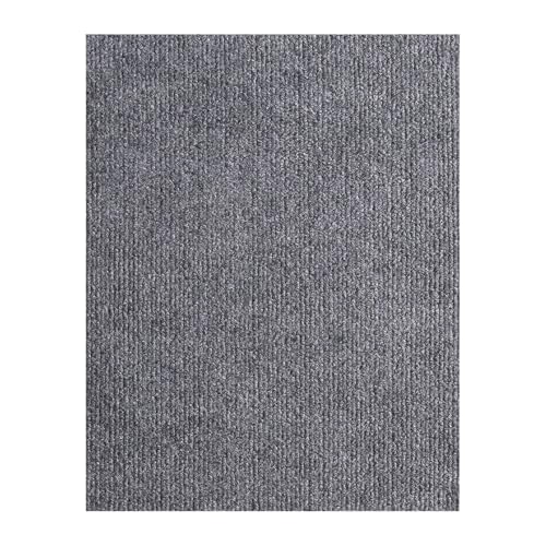 Katzenkratzmatten Selbstklebend Katzenkratzmatte, Selbstklebender Katzenkratzbaum-Teppich, trimmbarer Katzenkratzbaum, Möbel-Sofa-Couch-Schutz(Grey,40x100CM) von Ayztantine