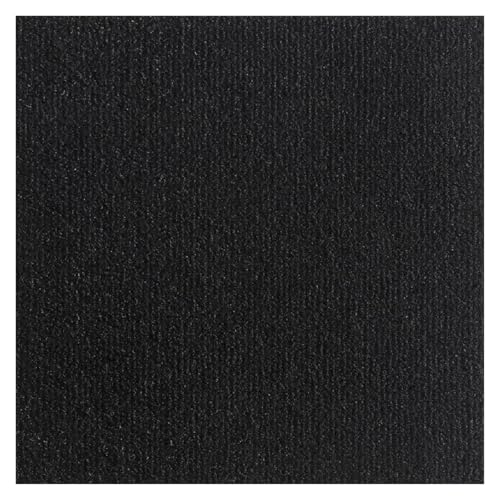 Katzenkratzmatten Selbstklebend Wand Anti-Katzenkratzbrett Sofa DIY Katzenkratzbrett Sofaschutz Pfoten Trimmbarer Selbstklebender Teppich Katzenkratzbrett(Black,L-40cmx200cm) von Ayztantine