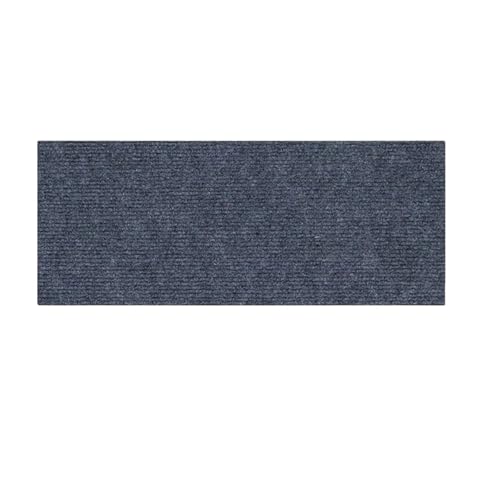 Katzenkratzmatten Selbstklebend Zuschneidbare Katzenkratzpads, Selbstklebender Kratzteppich for Schutz von Sofamöbeln und Katzenklettermatte(Gray 11.8x39.4inch) von Ayztantine