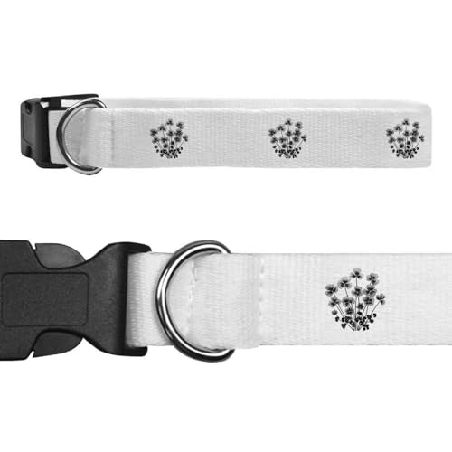 Klein 'Klee' Hundehalsband (PR00045691) von Azeeda