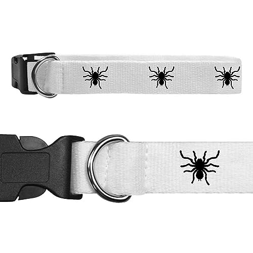 Klein 'Tarantel' Hundehalsband (PR00043631) von Azeeda