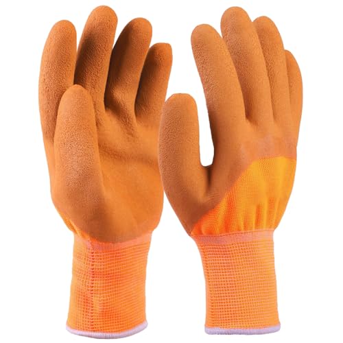 Azxcvbnm Schützende Haustierhandschuhe für Kleintiere, Bissresistente Handhabungshandschuhe, weiche Textur für sichere Handhabung, weiches Polyester von Azxcvbnm