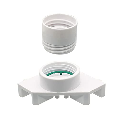 BABYVIVA Fish For Tank Wasserstandsregler, automatischer Wasserfüller mit Adapter, Aquariumsystem, kein Strombedarfssystem von BABYVIVA