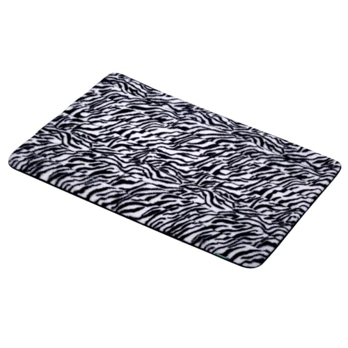 BALANCE Hundekäfig-Pad, Schaumstoff-Matte, Hundehütten-Pad, waschbar, Haustierbett, flache Hundekäfig-Matte für XX-Large Hunde von BALANCE