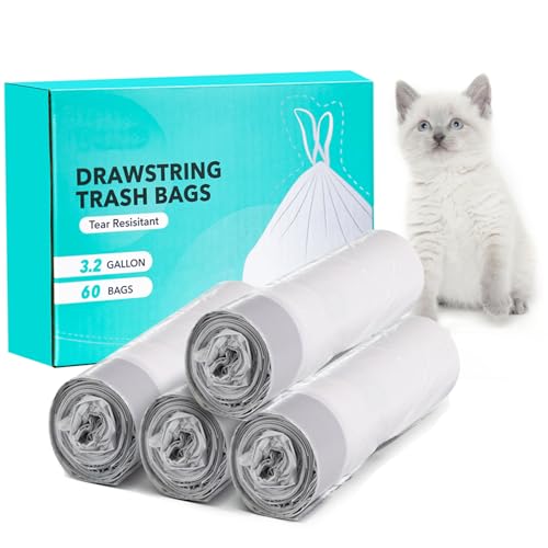 Selbstreinigende Katze Liter Box Liner 3 von BASTRUMI