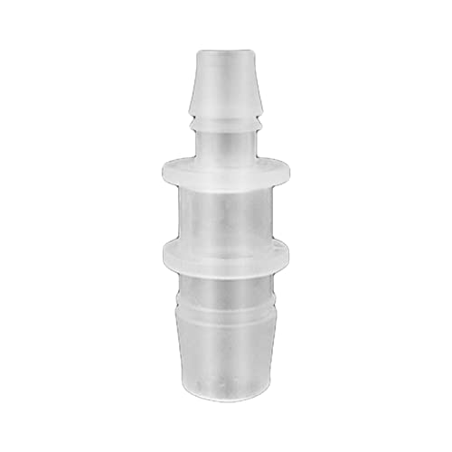 BAYORE Aquarium Filter Wasser Anschluss Aquarien Verbindungsrohr Anschluss Aquarien Aquarium Kunststoff Schlauchanschluss Verteiler Wasser Anschluss Kunststoff Adapter von BAYORE