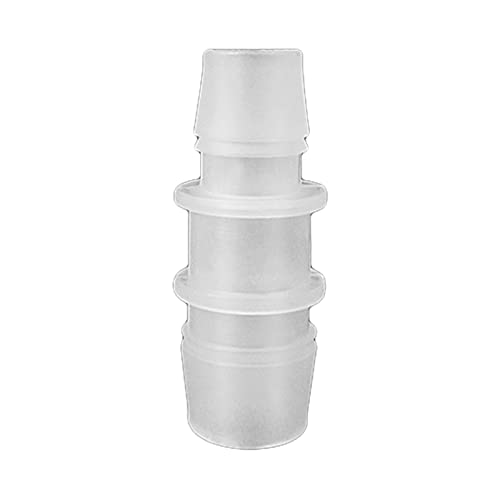 BAYORE Aquarium Filter Wasser Anschluss Aquarien Verbindungsrohr Anschluss Aquarien Aquarium Kunststoff Schlauchanschluss Verteiler Wasser Anschluss Kunststoff Adapter von BAYORE