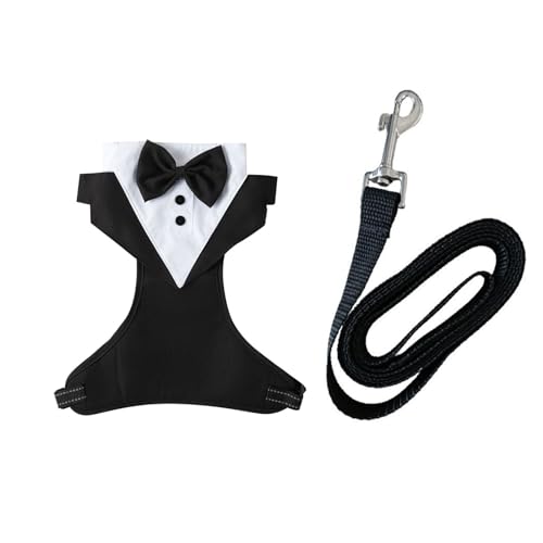 BAYORE Haustier Anzug Cosplay Kostüm Für Katzen Hunde Halloween Haustier Festival Party Requisiten Outfit Feiertags Anzieh Welpen Fotokleidung Halloween Kostüme Für Hunde Weihnachtsfeier Kostüme von BAYORE