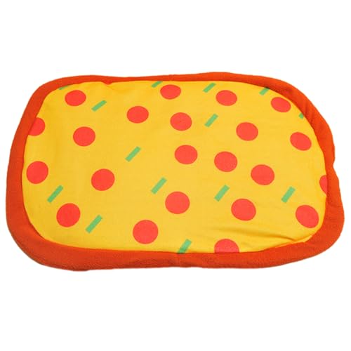 Kleine Faltbare Tunnel Pet Pad Käfig Zubehör Spielzeug Kleine Haustier Warme Verstecke Bettwäsche Matte Für Frettchen Kleine Tierheim von BAYORE