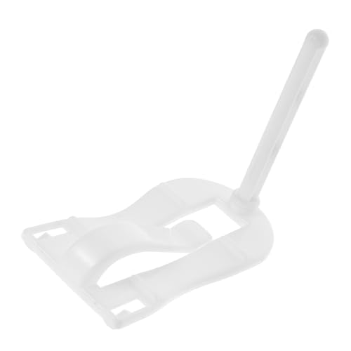 BAZEITFLOW 1 Satz Vogel Futterclip für Käfige Cuttlebone Halter für Papageien und Sittiche aus Hochwertigem Installieren Platzsparend und Sicher für Fütterung von Obst und Gemüse BAZEITFLOW 1 Satz Vogel Futterclip für Käfige Cuttlebone Halter für Papageien und Sittiche aus Hochwertigem Installieren Platzsparend und Sicher für Fütterung von Obst und Gemüse von BAZEITFLOW