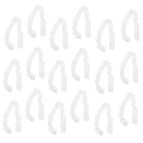 BAZEITFLOW 50Stücke Einweg Käfig Pads für Haustiere Tragbare Liner aus Hochwertigem für Kaninchen Hamster und Andere Kleintiere Erleichtern die Zuhause BAZEITFLOW 50Stücke Einweg Käfig Pads für Haustiere Tragbare Liner aus Hochwertigem für Kaninchen Hamster und Andere Kleintiere Erleichtern die Zuhause von BAZEITFLOW